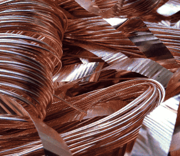 Skup metali kolorowych - Skup Zomu Szczecin MPL Metal