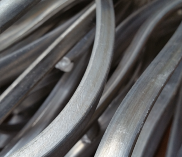 Skup metali kolorowych - Skup Zomu Szczecin MPL Metal