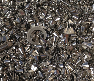 Skup metali kolorowych - Skup Zomu Szczecin MPL Metal